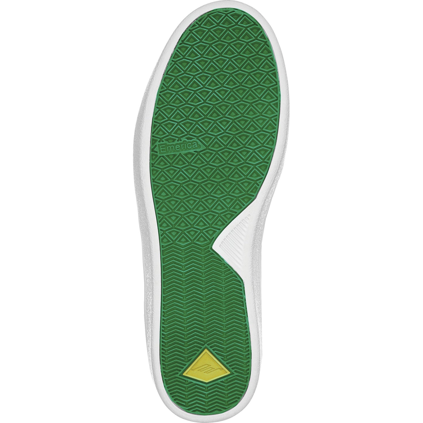 Shake Junt Gamma (White) *8.5*