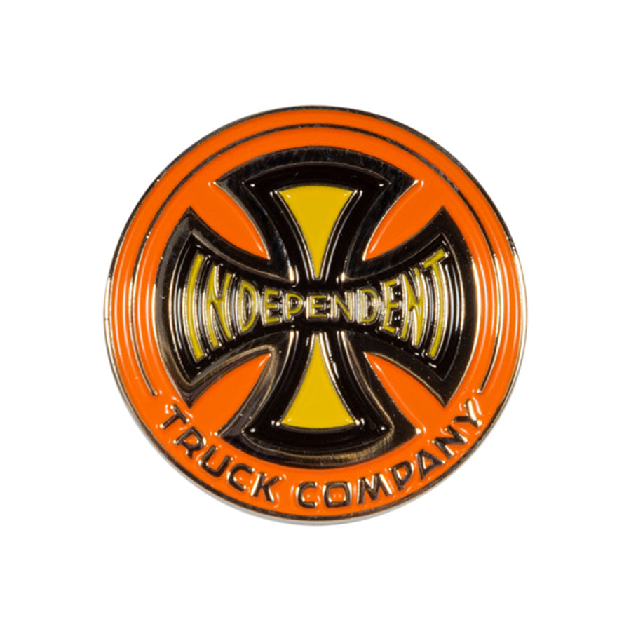 Chroma Pin