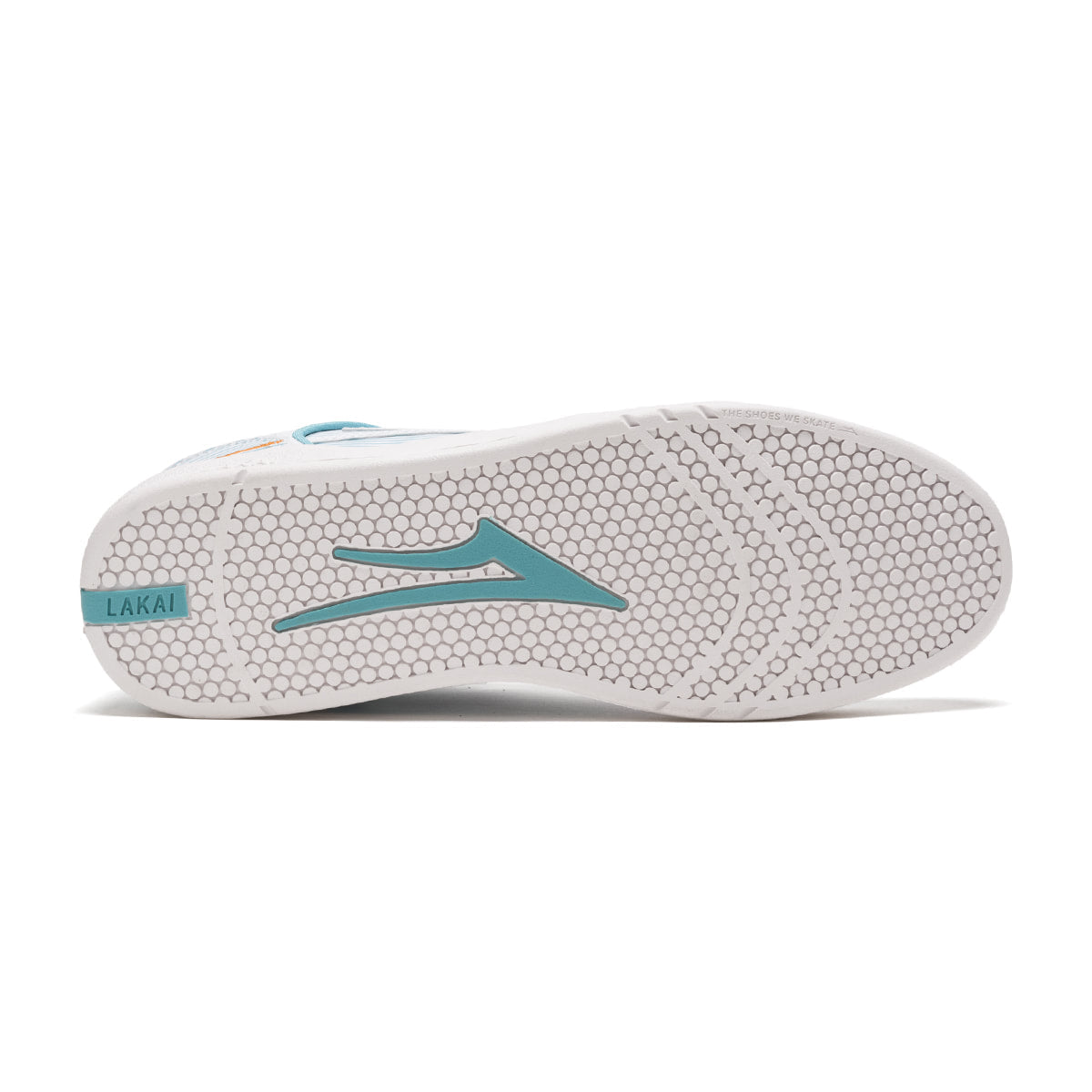 Telford Low - Rob Welsh Legacy Edition (White Leather)