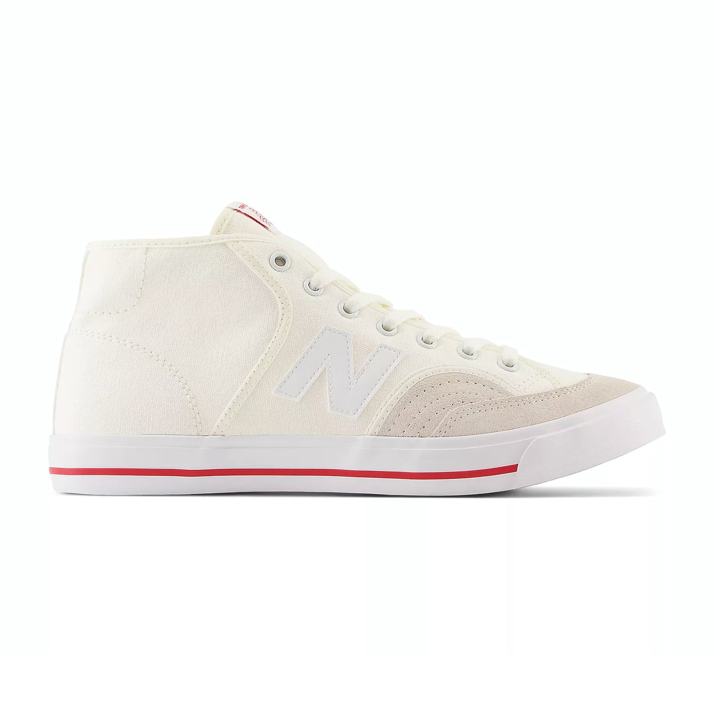 Numeric 213 Pro Court (Sea Salt/Black) - NM213WBG *8.0*