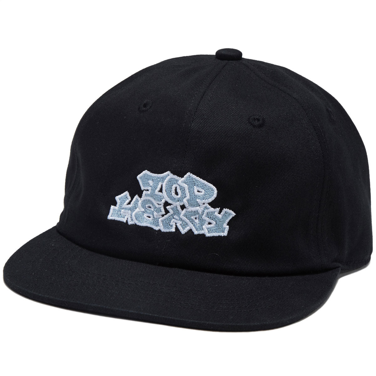 Stacks 6 Panel Snapback