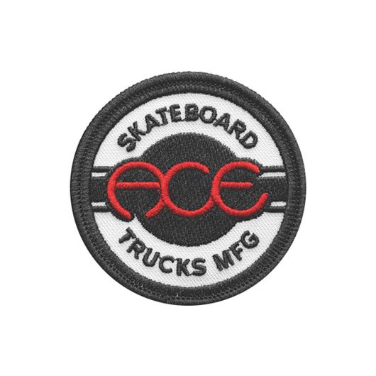 Seal Patch 2.5"