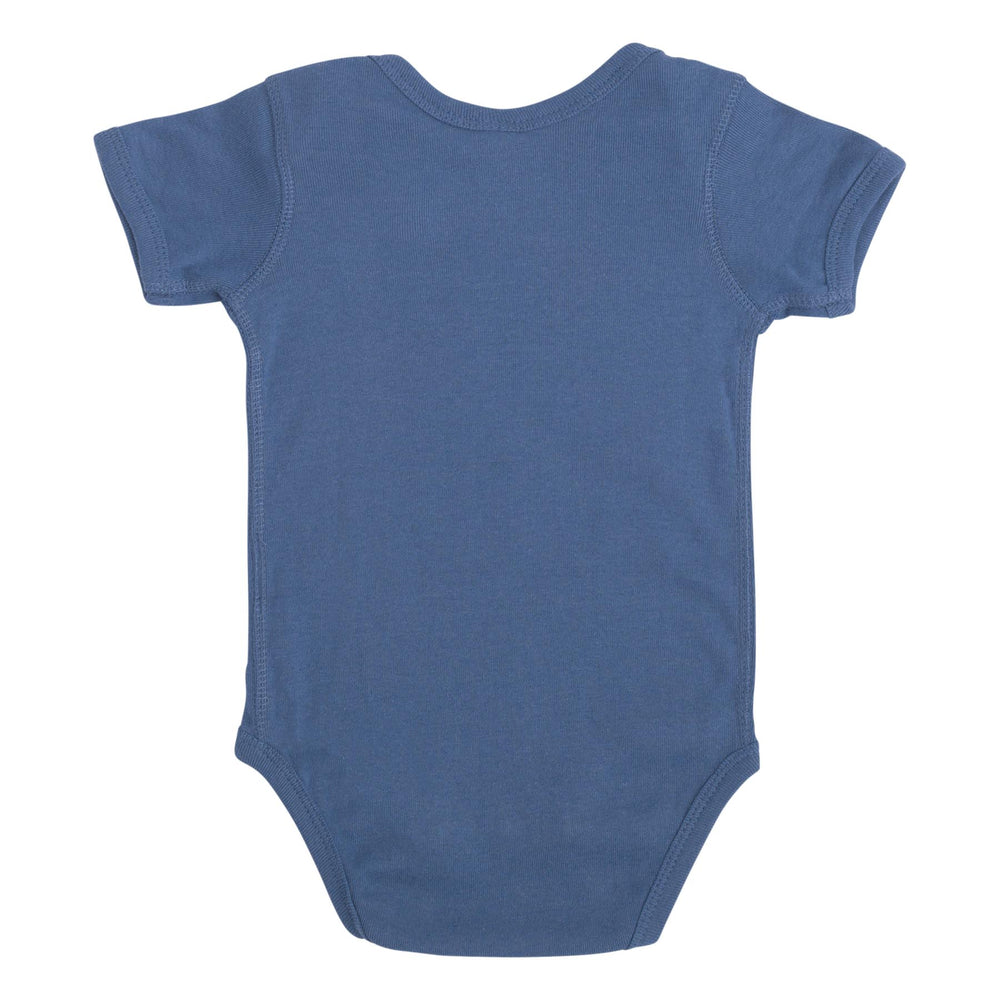 Screaming Hand Santa Cruz Baby One Piece Bodysuit