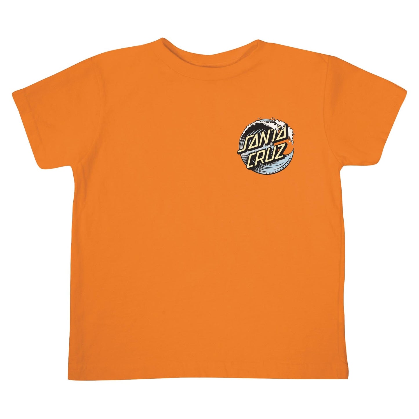 Wave Dot Kids T-Shirt