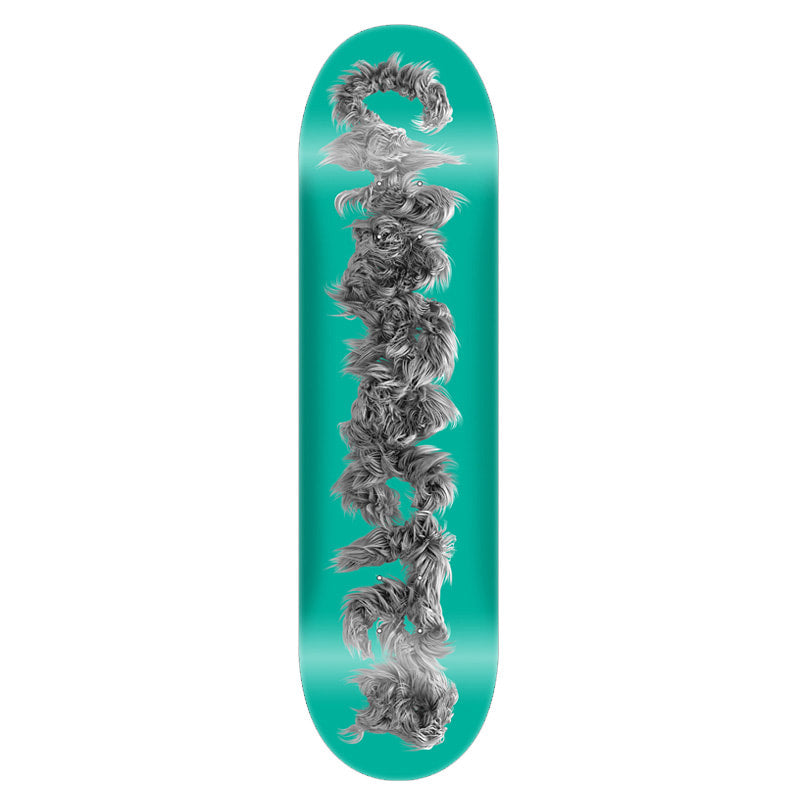 Thirst Fur Deck (8.75)