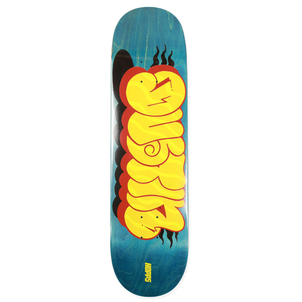 Eggeling Graff Deck(8.38)