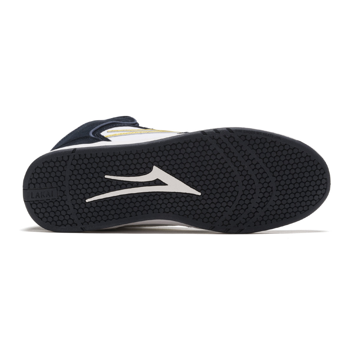 Telford (Navy/White) *9.0*