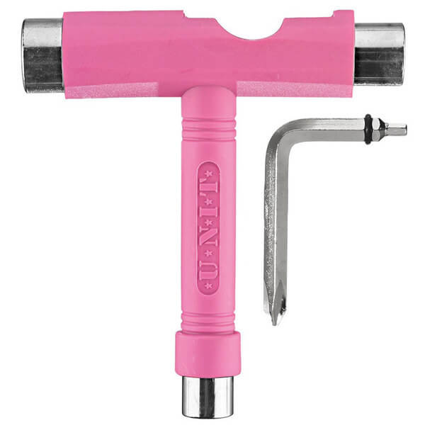 Unit Tool (Assorted Colors)