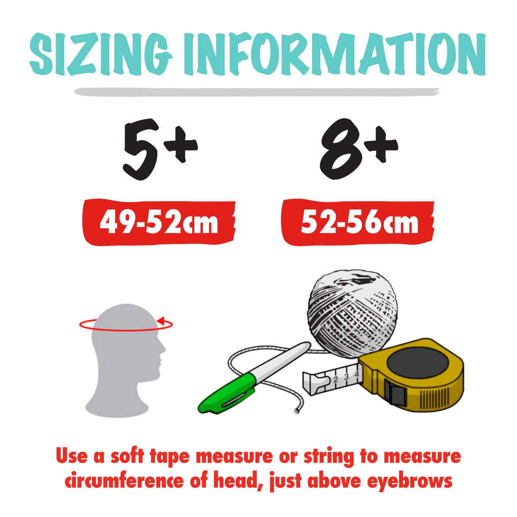 Wipeout Dry Erase Youth Helmet (Neon Pink)