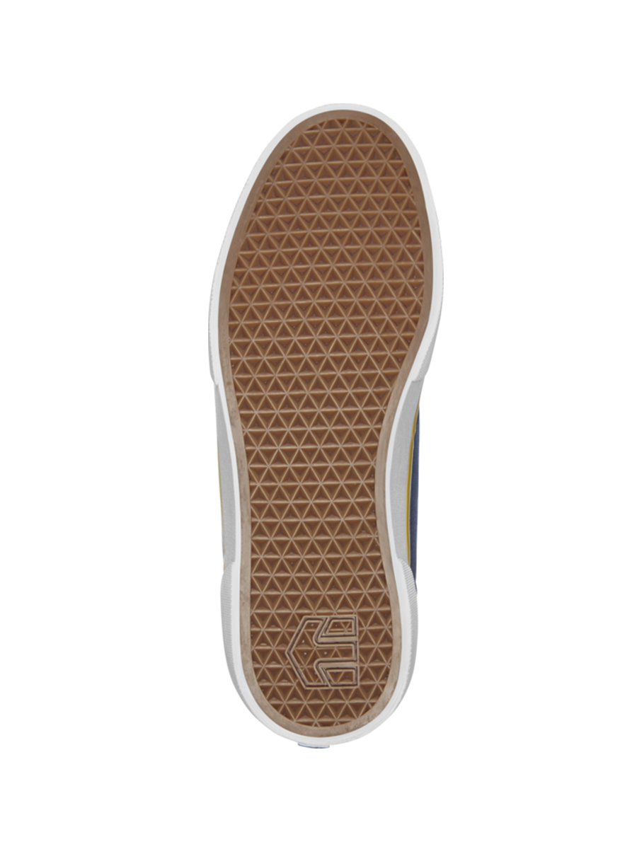 Sheep Windrow Vulc Vegan (Navy/Yellow/White) *5.0*