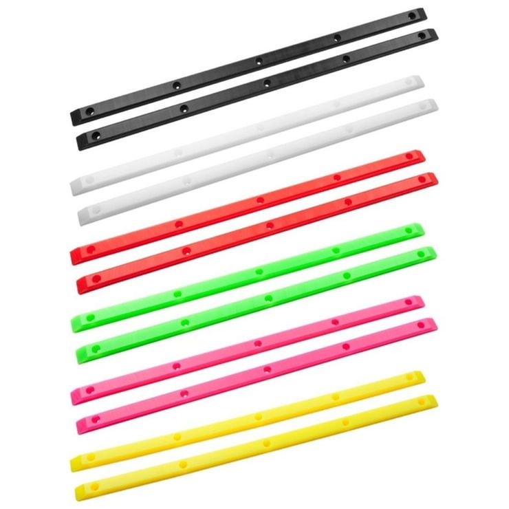 Rib-Bones 14.5" Rails (Assorted Colors)