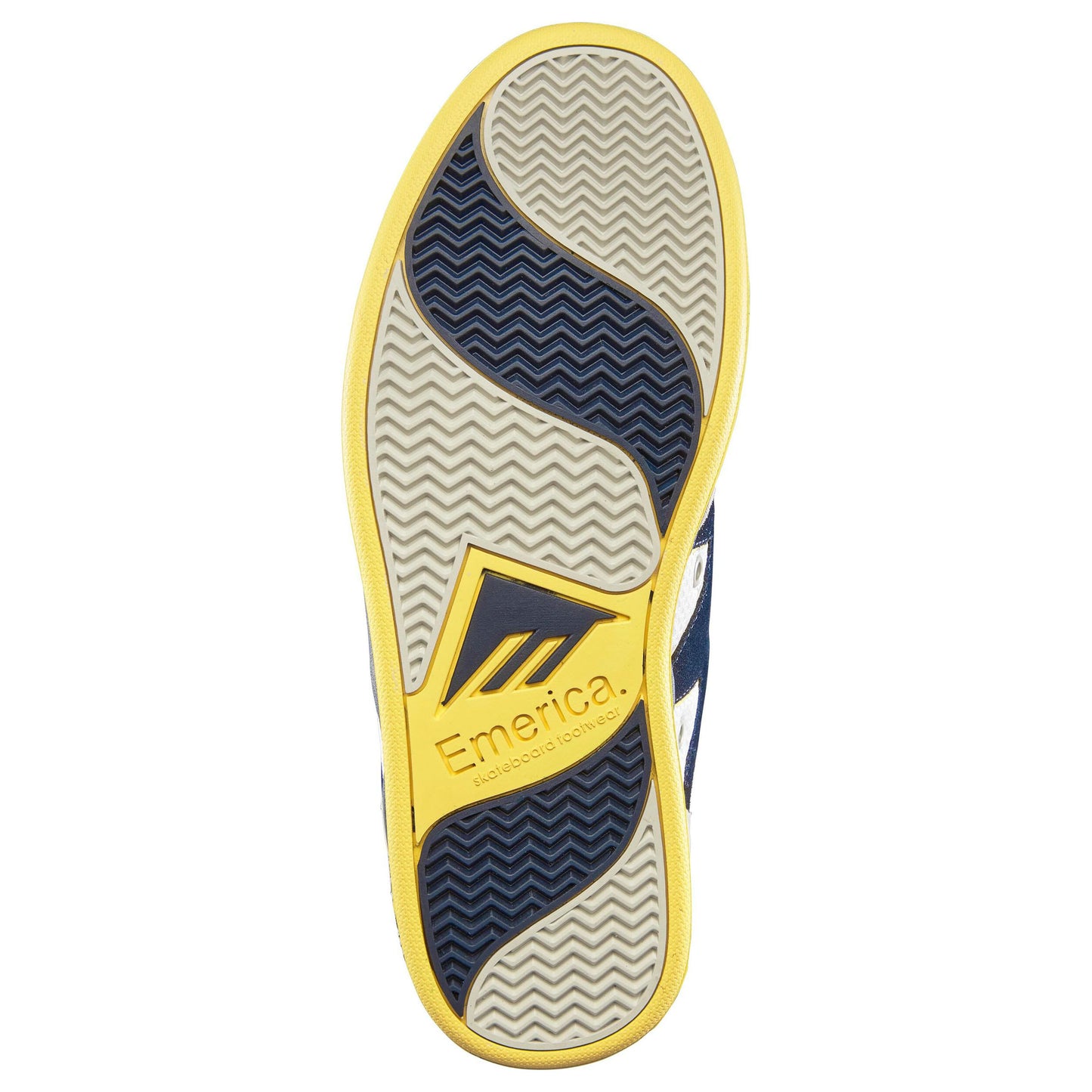 OG-1 (Tan/Navy) *8.5*