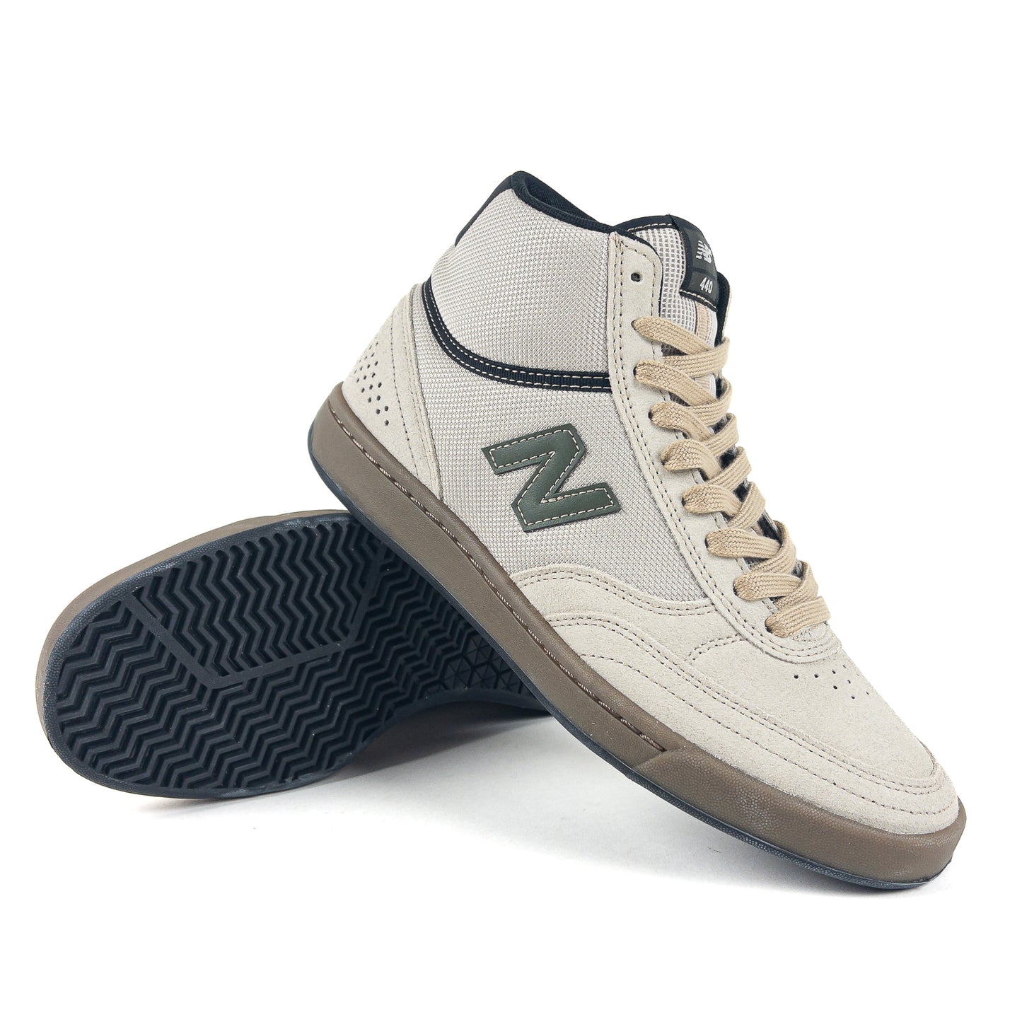 Numeric 440 High (Sea Salt) - NM440HLH *Size 8.5*