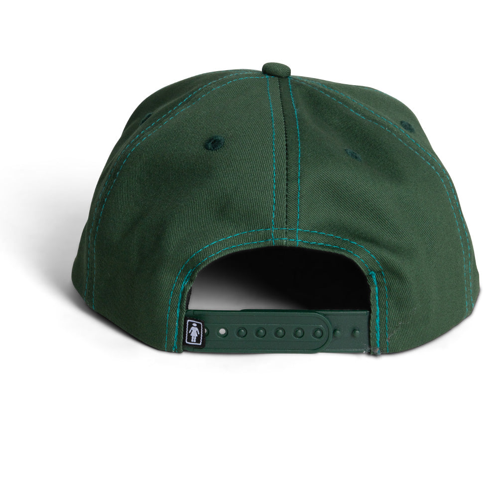 Lovers OG 5 Panel