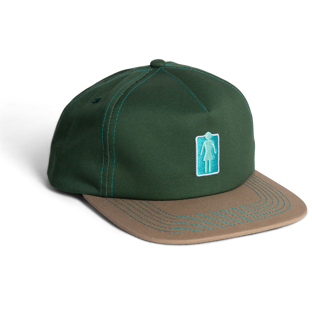 Lovers OG 5 Panel