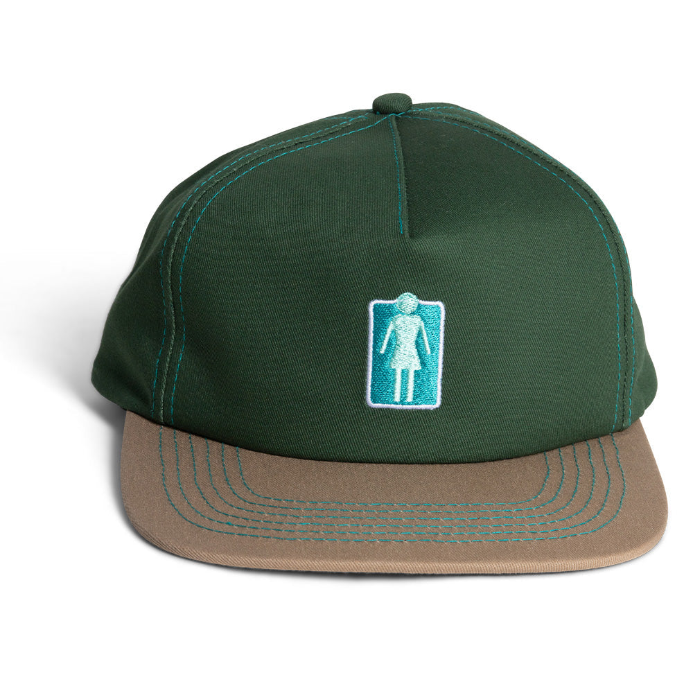 Lovers OG 5 Panel