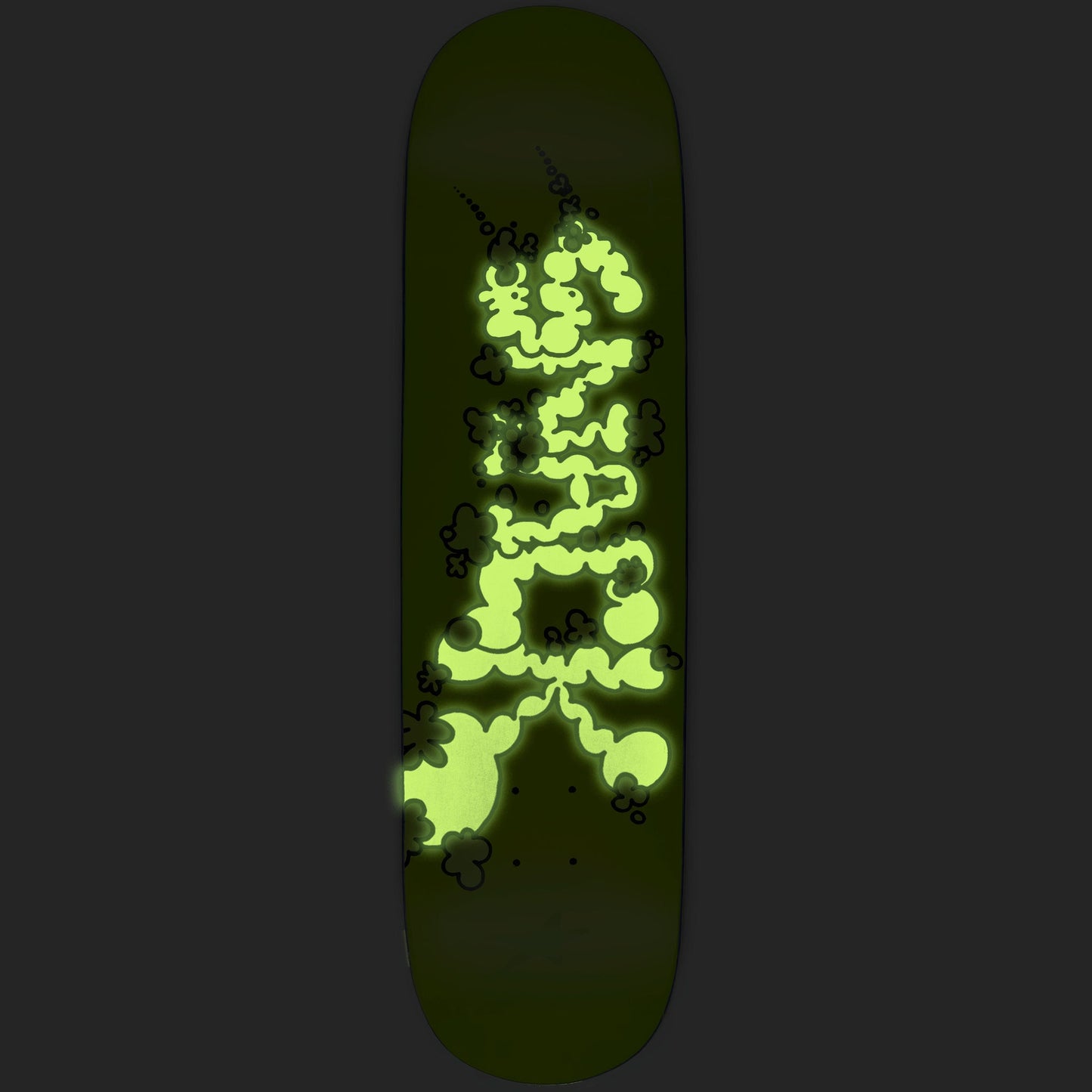 Vaporz Twin Tail Deck (8.25)