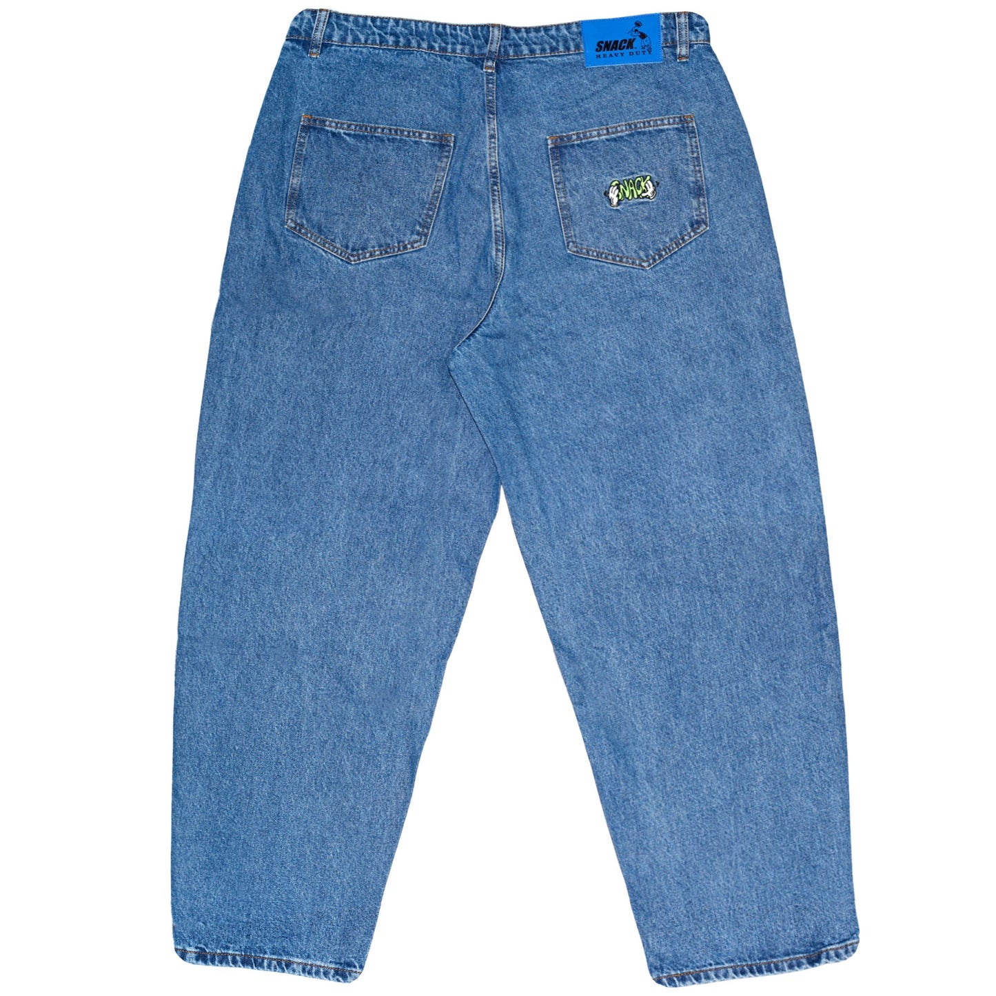 Good Hands Jeans (Indigo)
