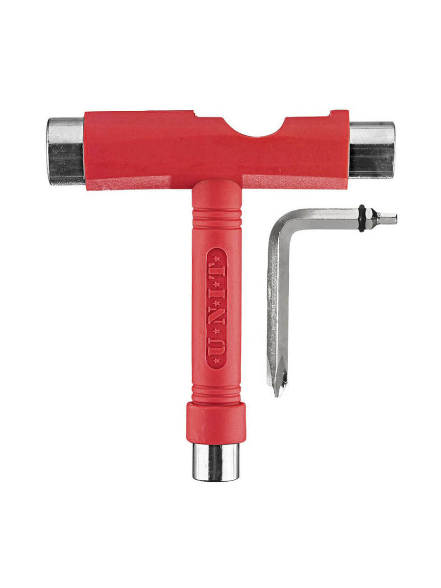 Unit Tool (Assorted Colors)