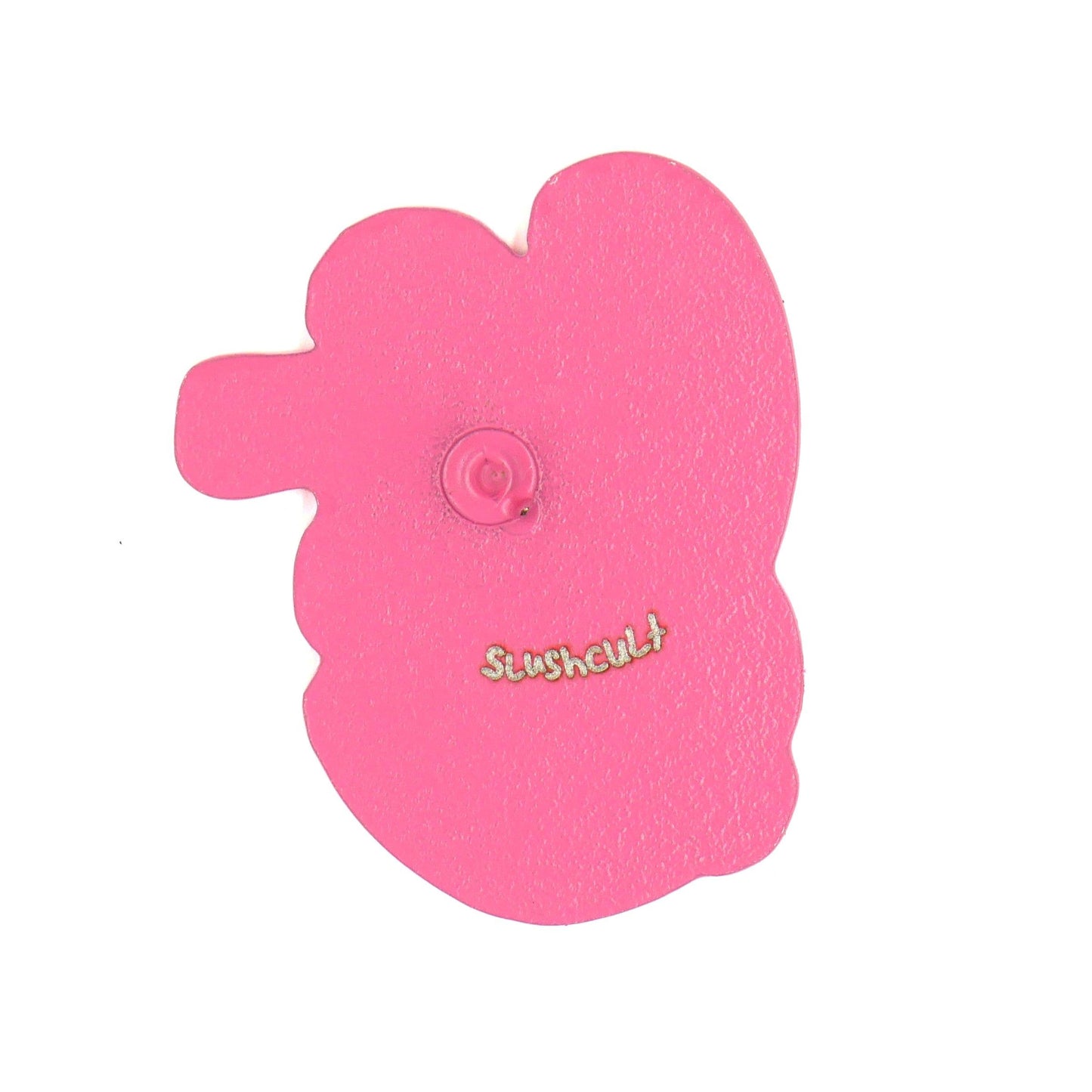 Paul Frank Bunny Girl Enamel Pin