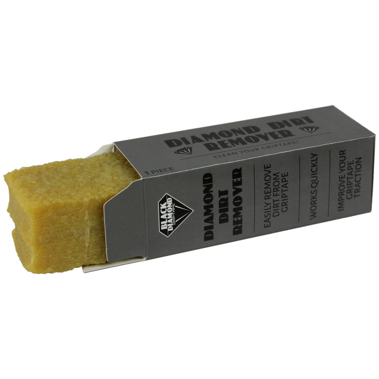 Dirt Remover - Grip Tape Cleaner