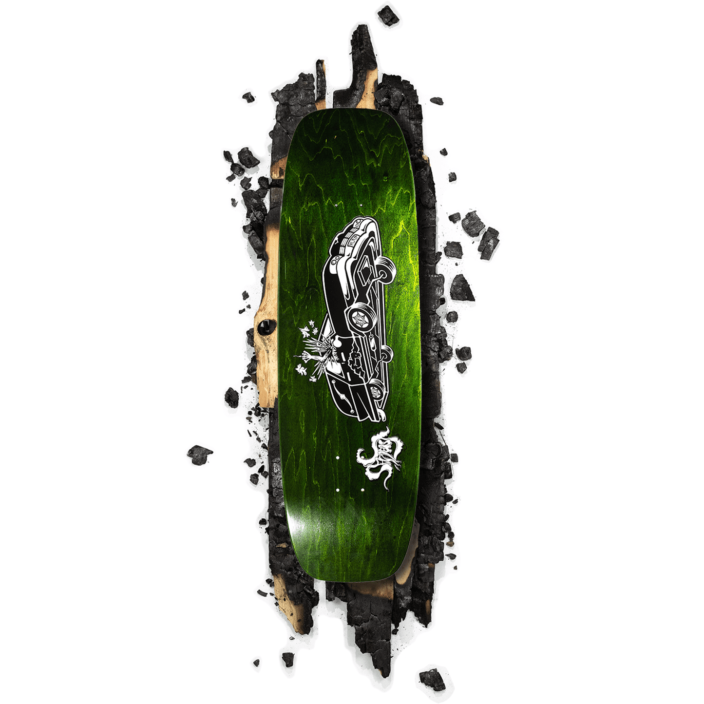 Guano Egg Deck (9.5)