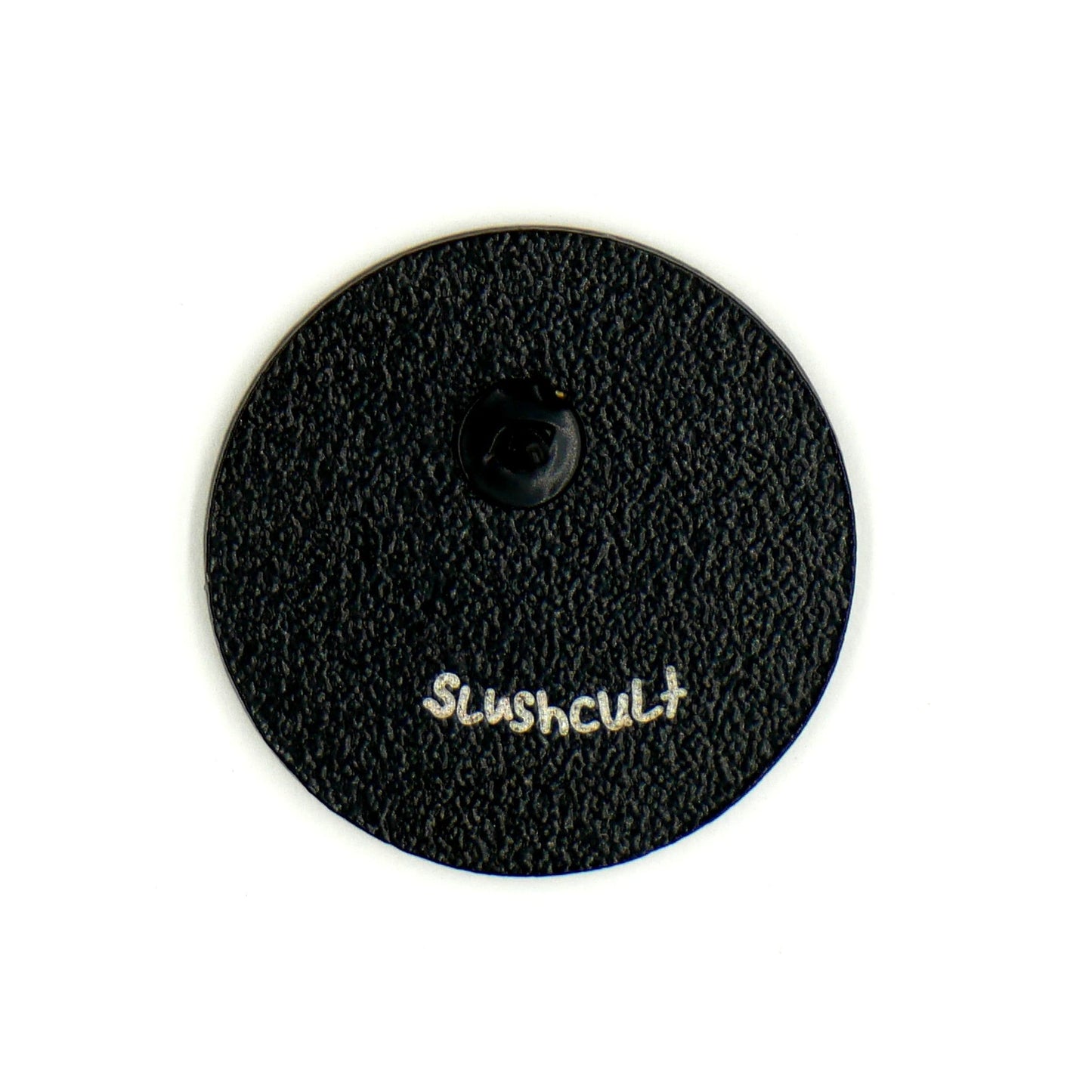 Paul Frank Full Circle Julius Enamel Pin