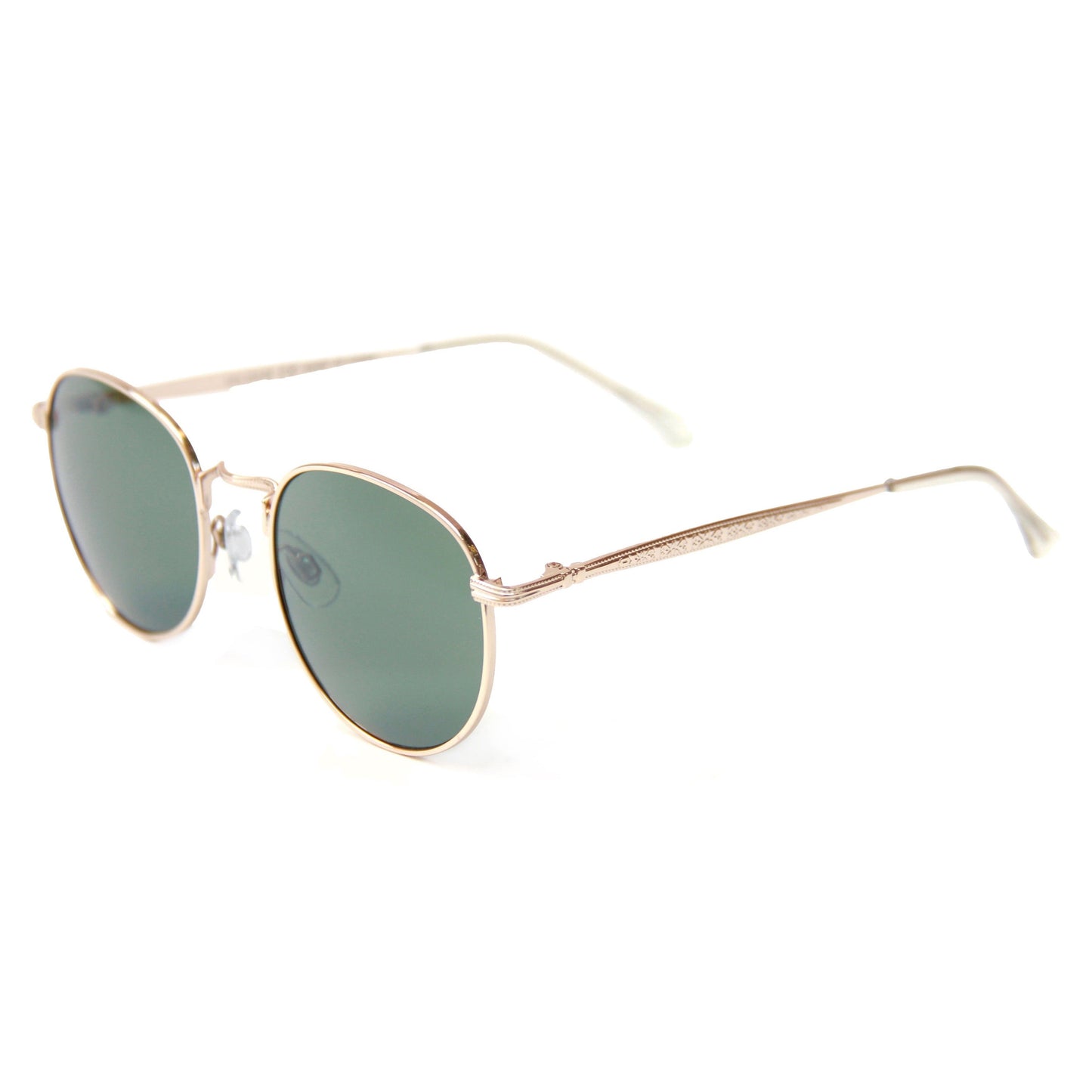 Holidaze Sunglasses (Gold)
