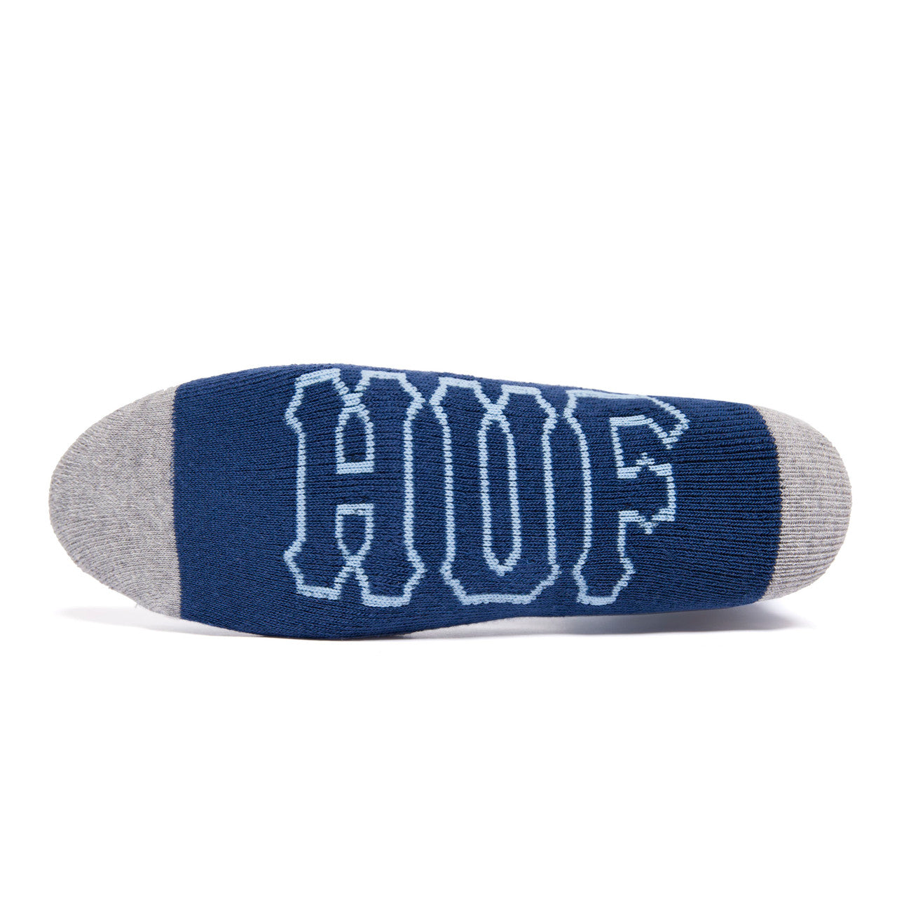 HUF Harold Hunter Foundation Socks (Navy)