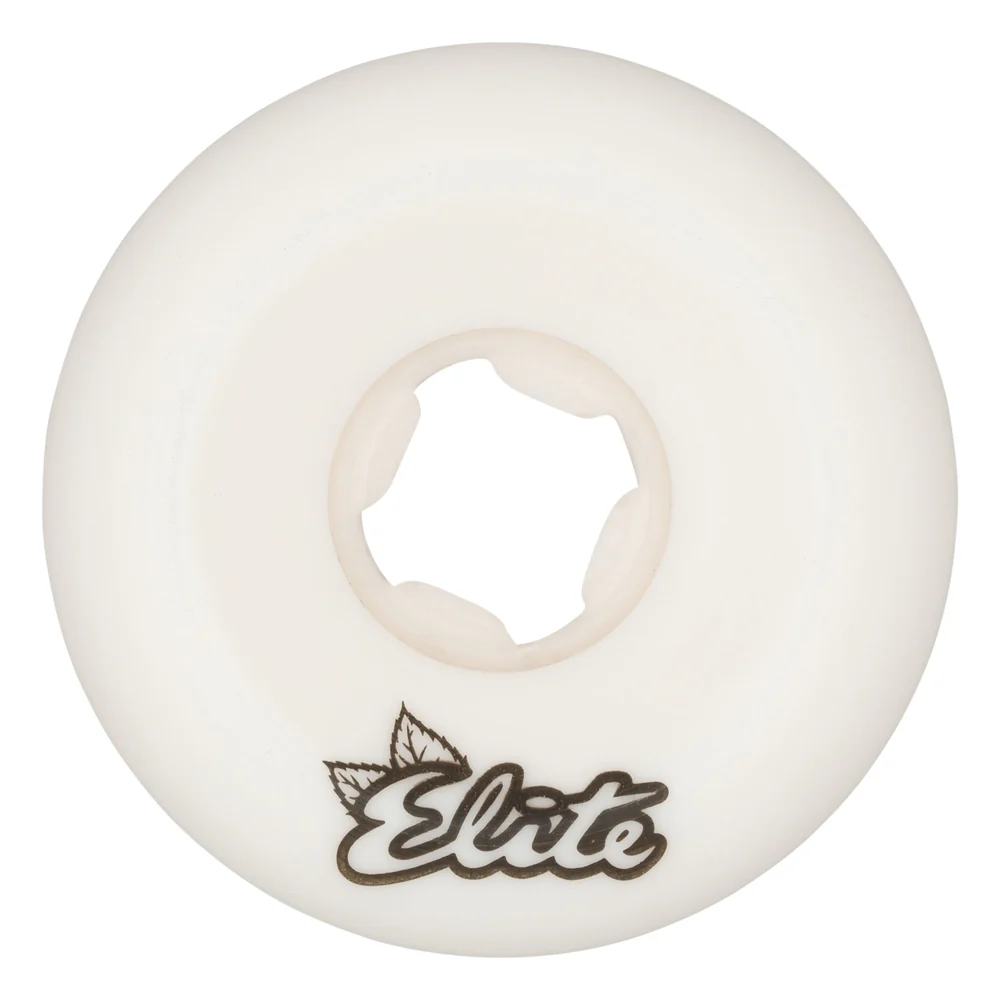 Elite 99a Hardline Wheels (58mm)