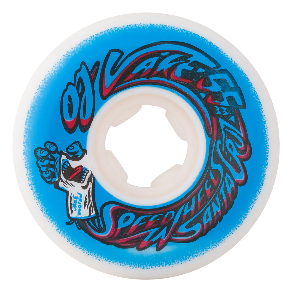 Wooten 101a Screaming Cast Elite Hardline Wheels (55mm)