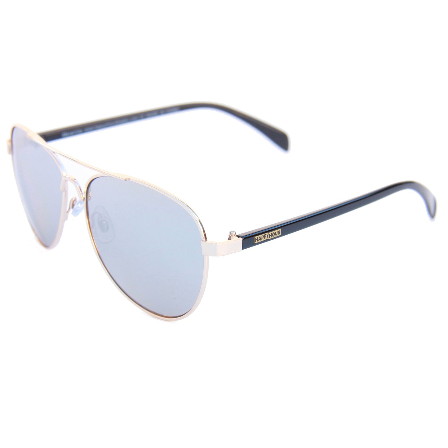 Maverick Sunglasses (Ice Man)