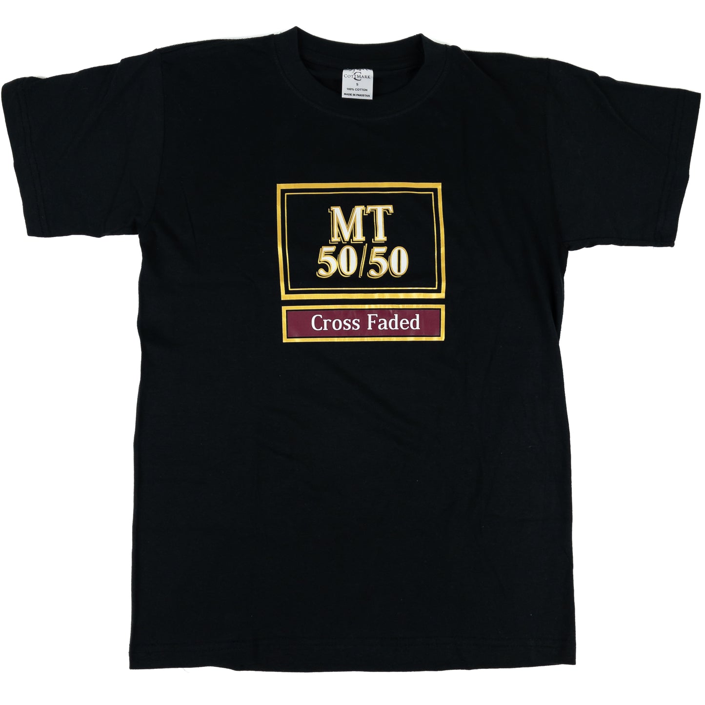 MT 50/50 Tee
