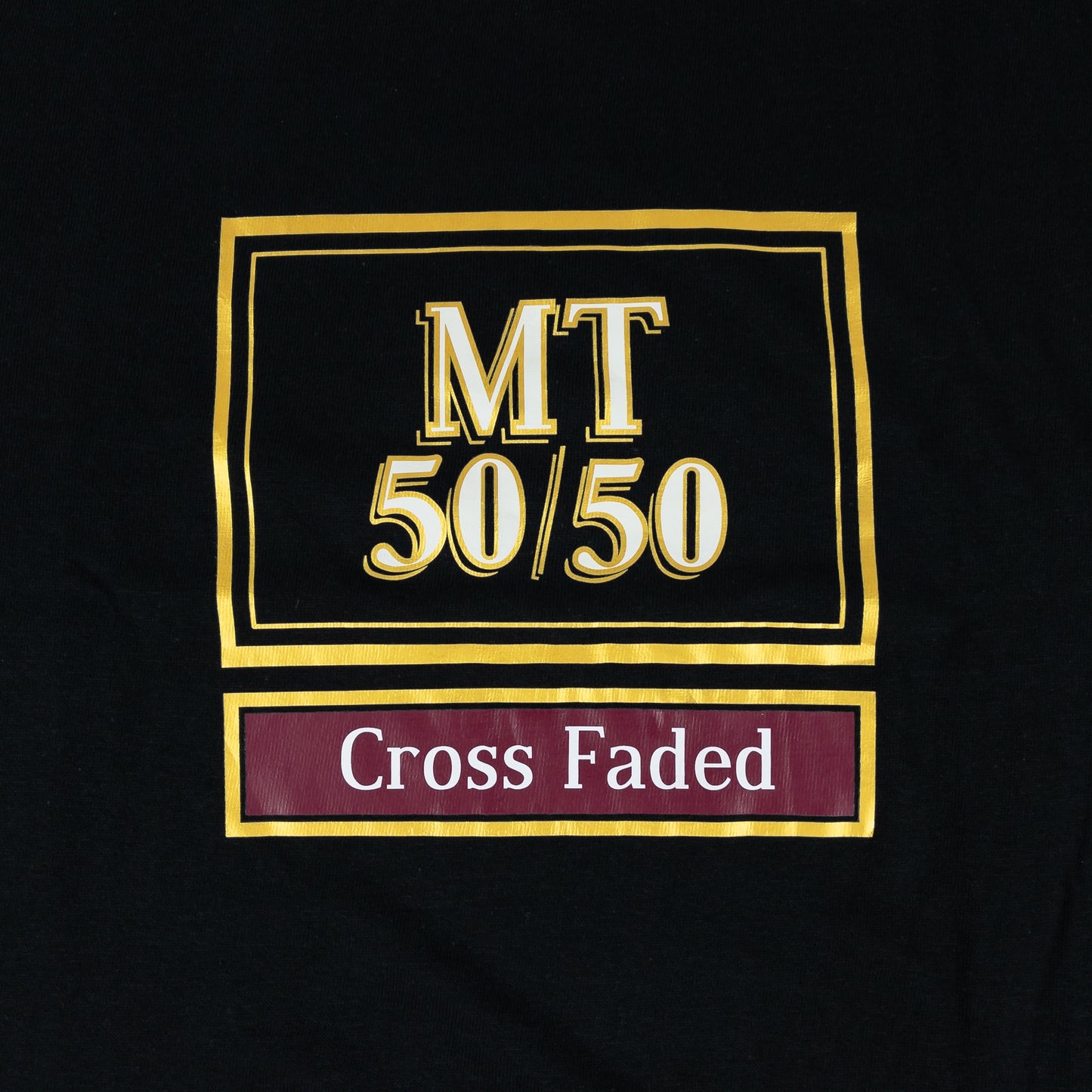 MT 50/50 Tee