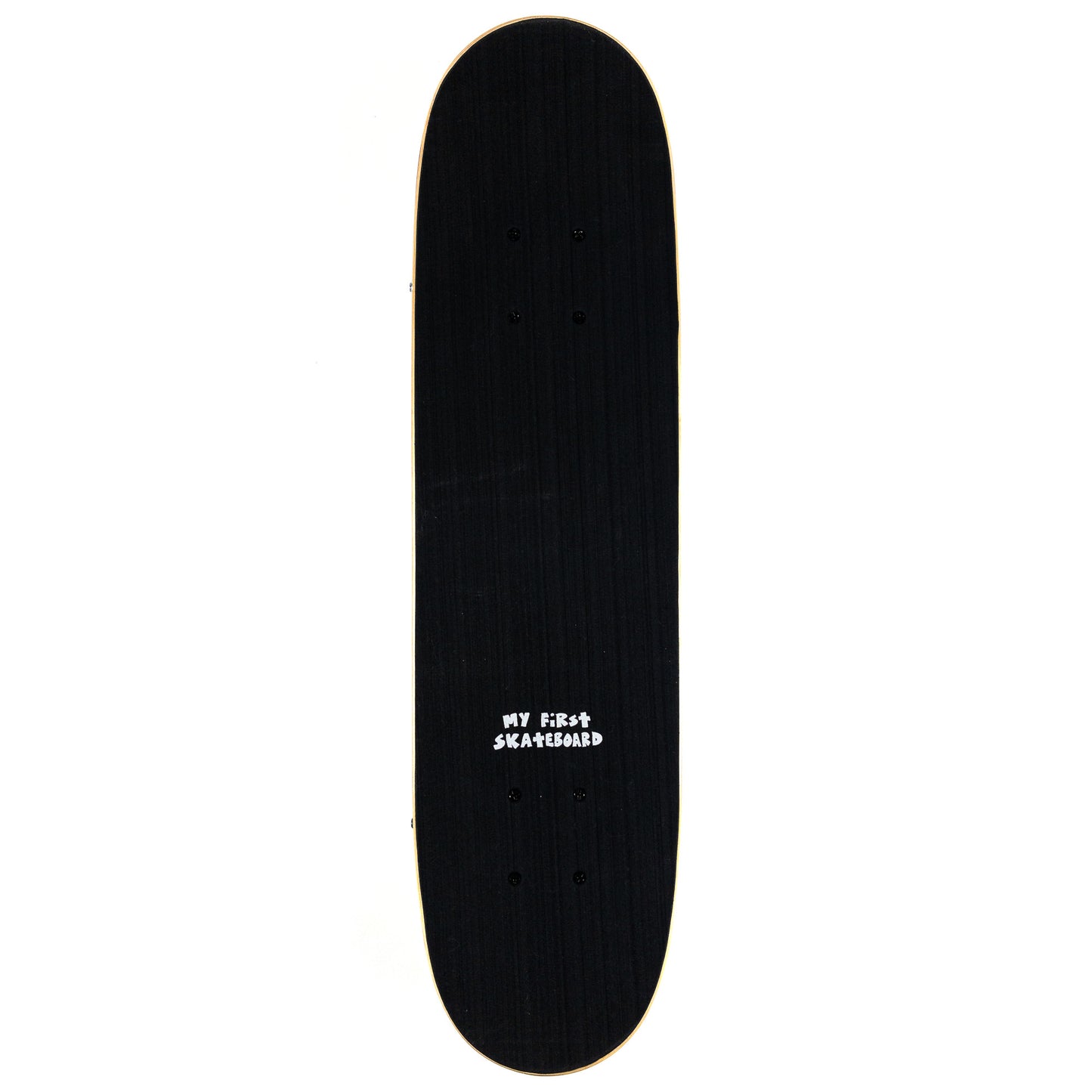 My First Skateboard "S.F." Mini Complete (7.25)