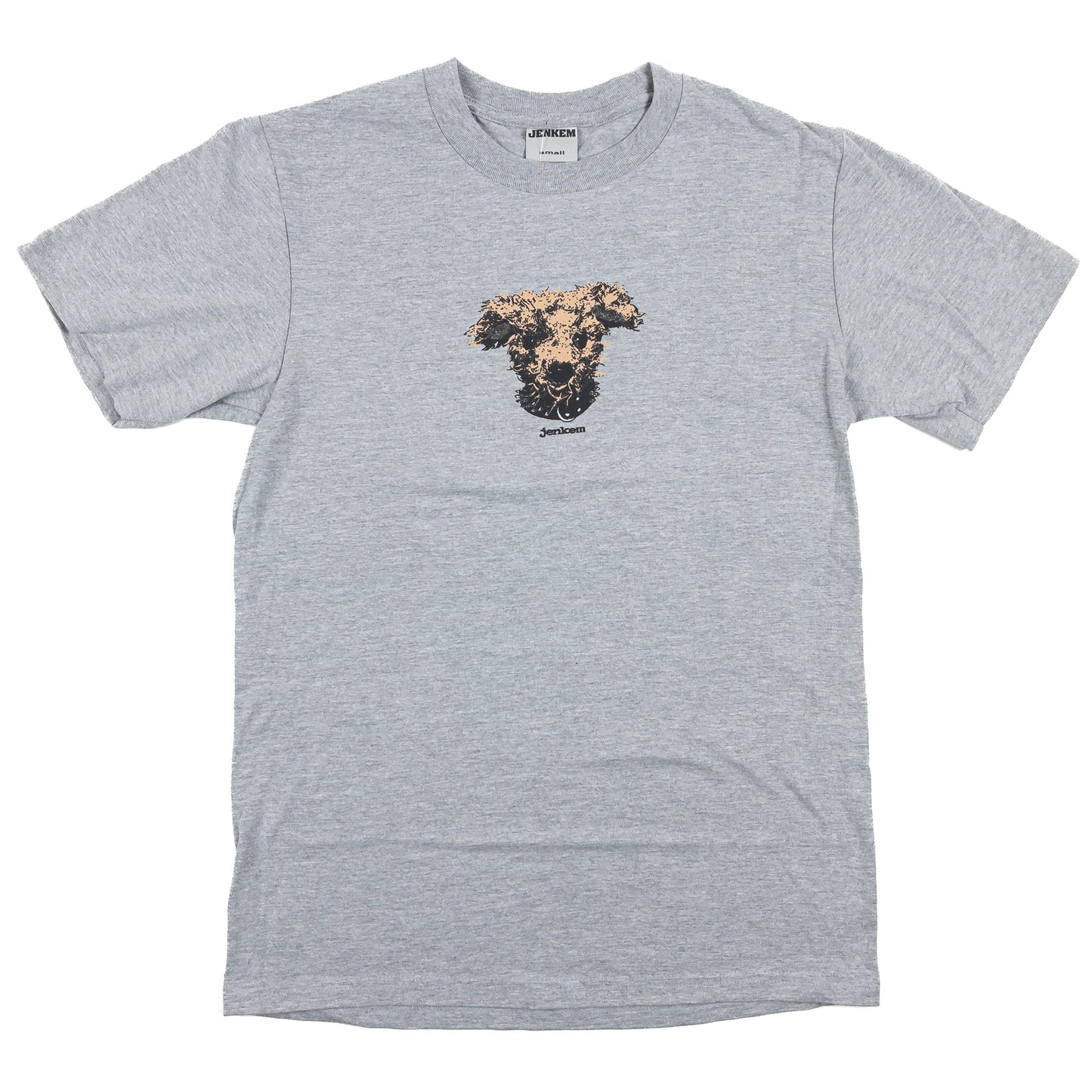 Rags Tee