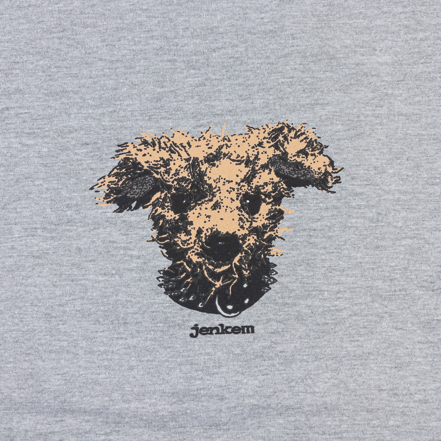 Rags Tee