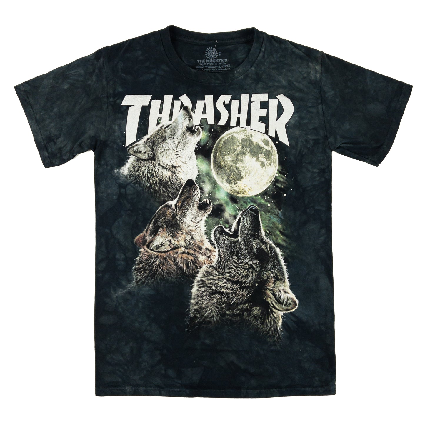 Howling Wolves T-Shirt