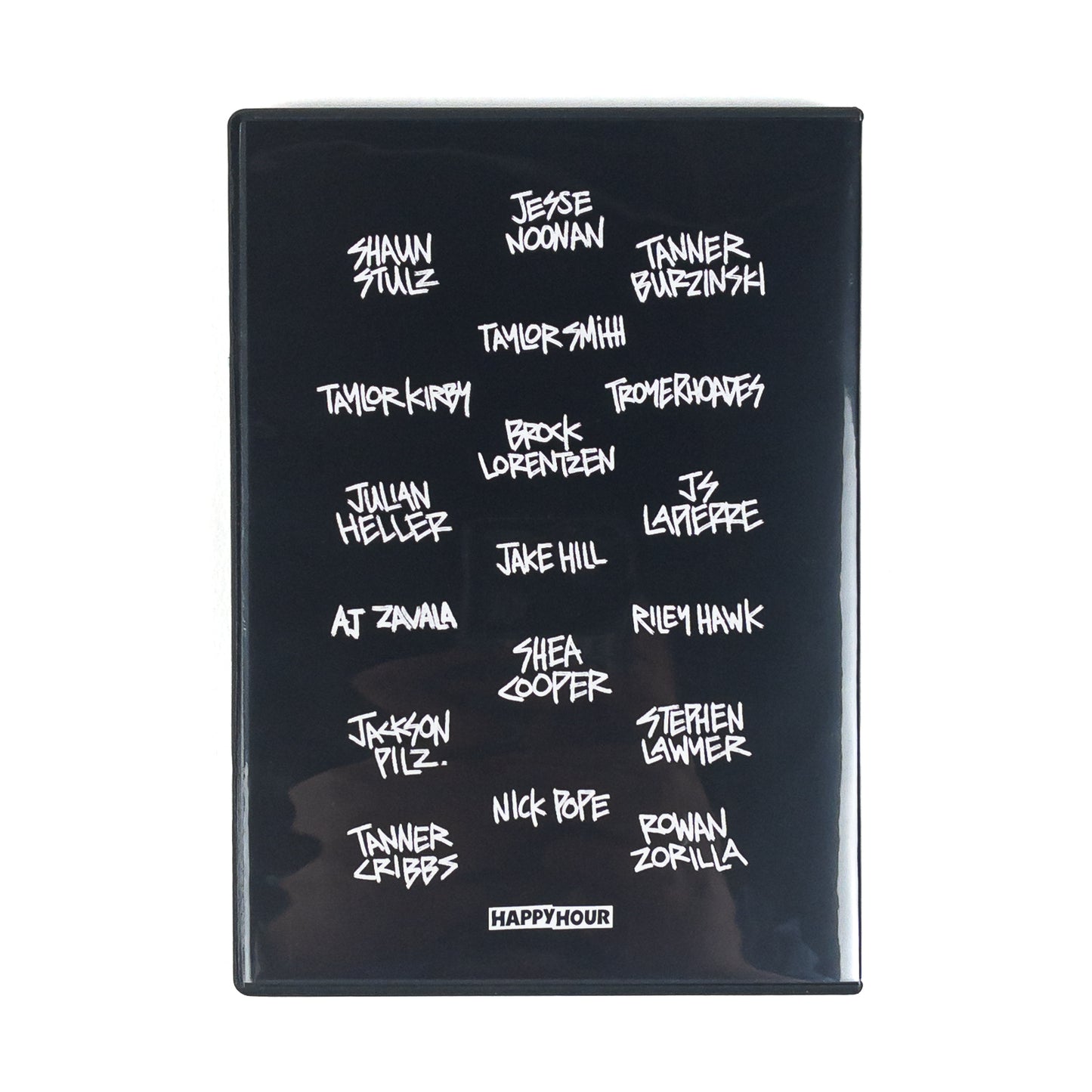 Shep Dawgs Vol. 5 DVD
