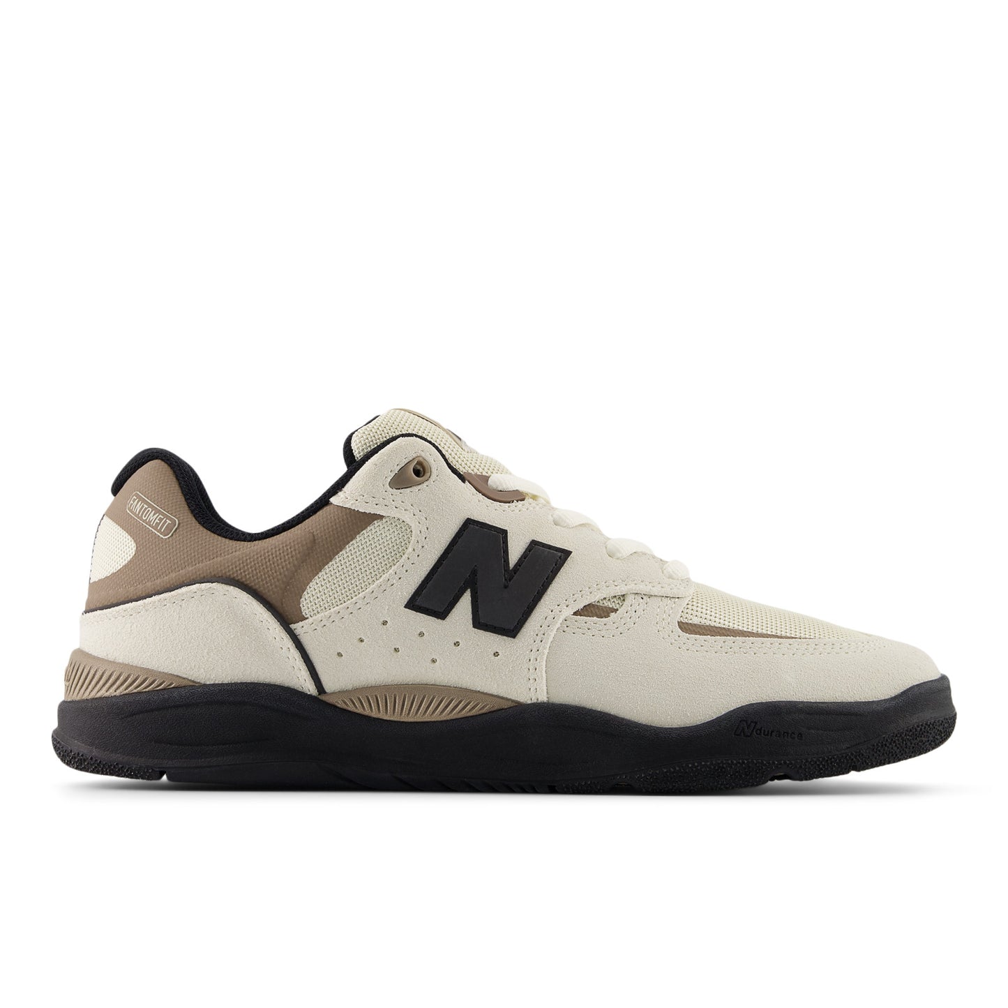 Numeric 1010 Tiago Lemos (Beige/Black) NM1010NS