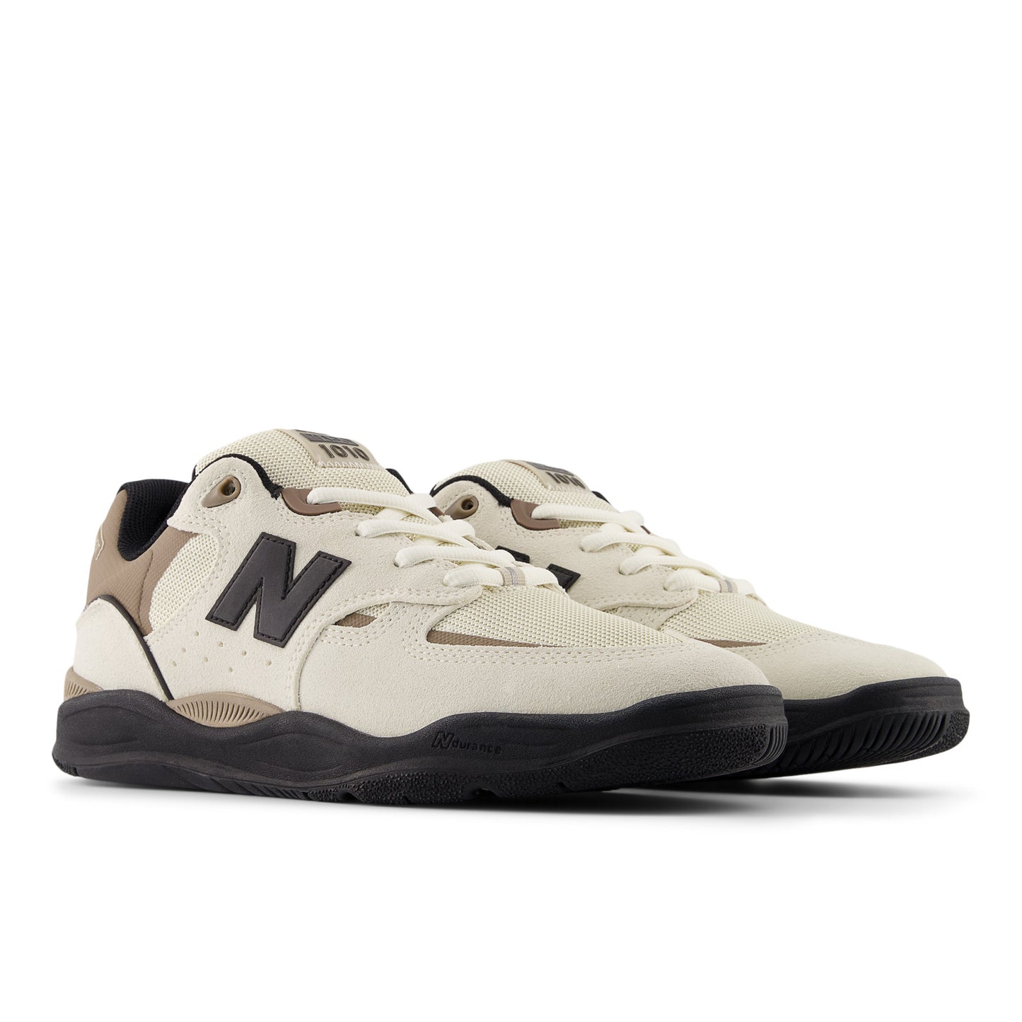 Numeric 1010 Tiago Lemos (Beige/Black) NM1010NS