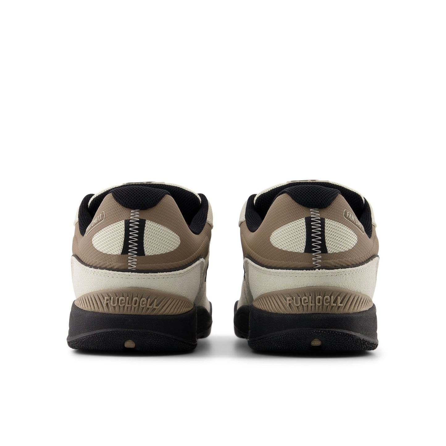 Numeric 1010 Tiago Lemos (Beige/Black) NM1010NS