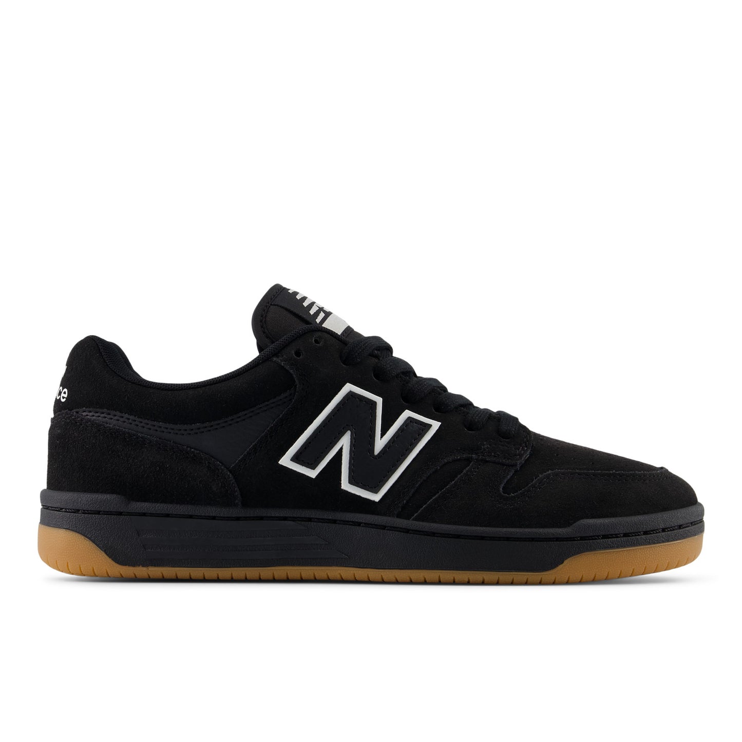 Numeric 480 (Black/White)