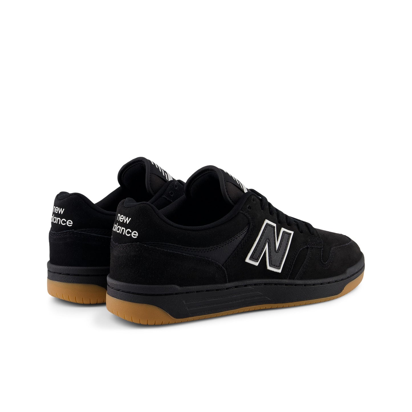 Numeric 480 (Black/White)