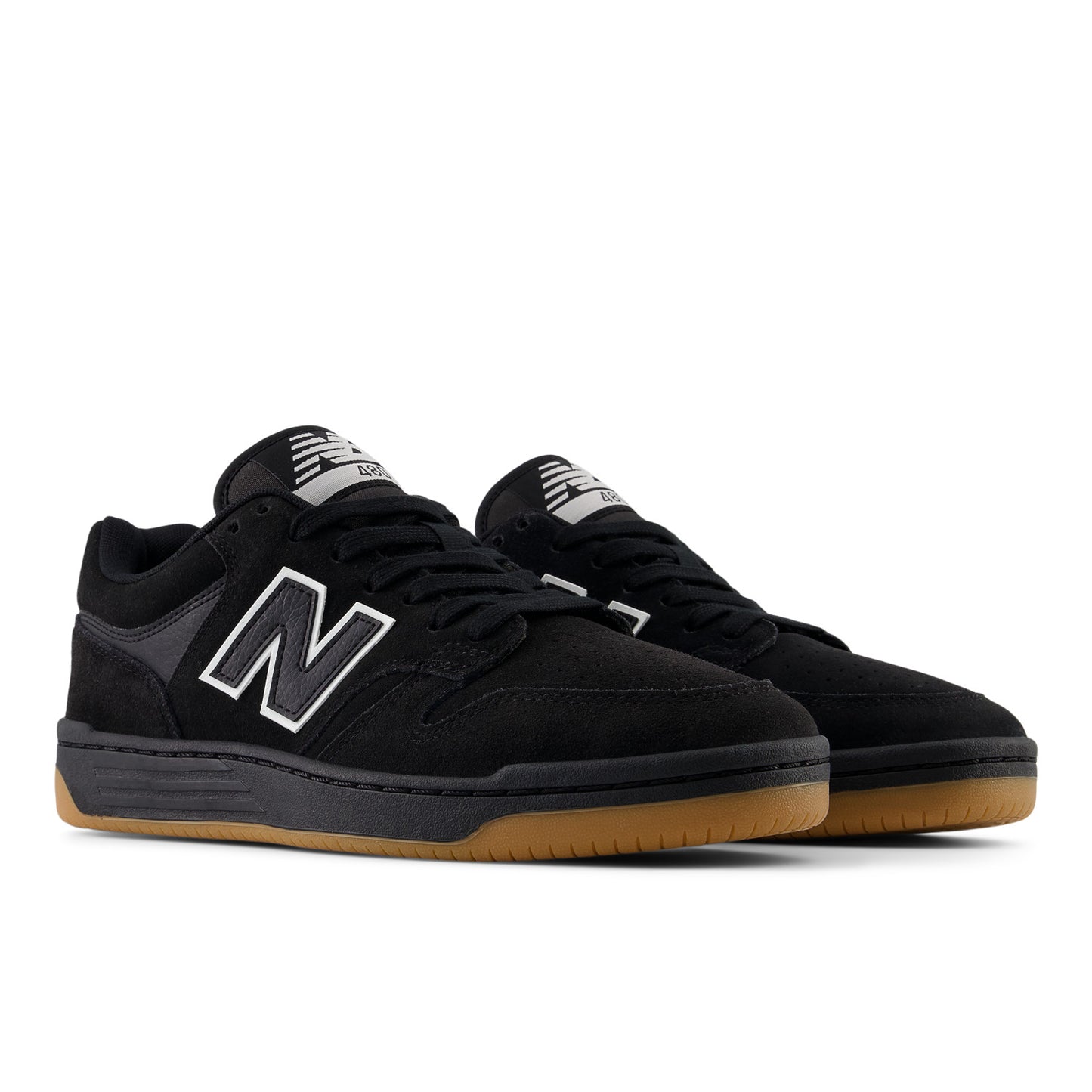 Numeric 480 (Black/White)