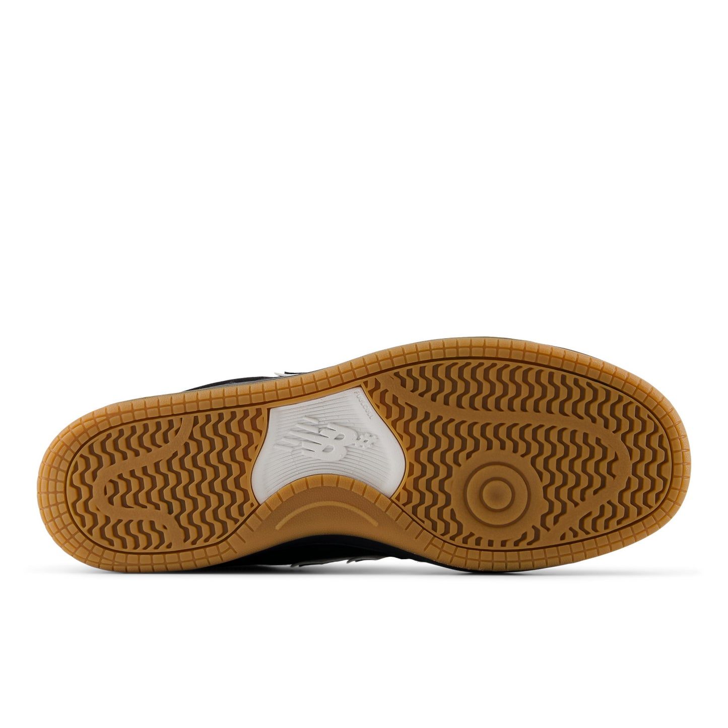 Numeric 480 (Black/White)