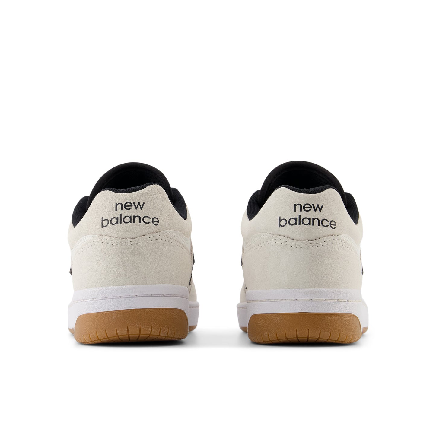 Numeric 480 (White/Black)