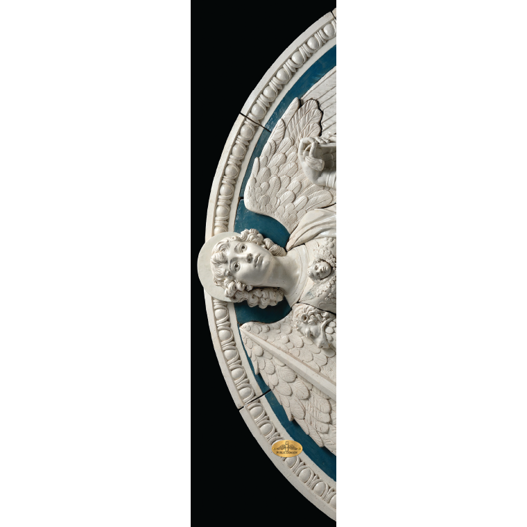 Angel 9" Griptape Sheet