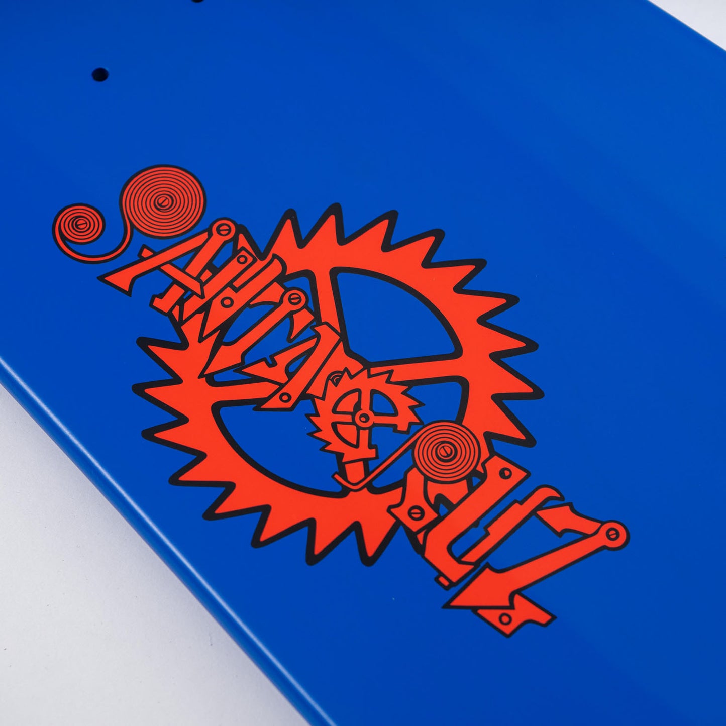 Grabke All Around Reissue Deck (9.89 x 30.94)