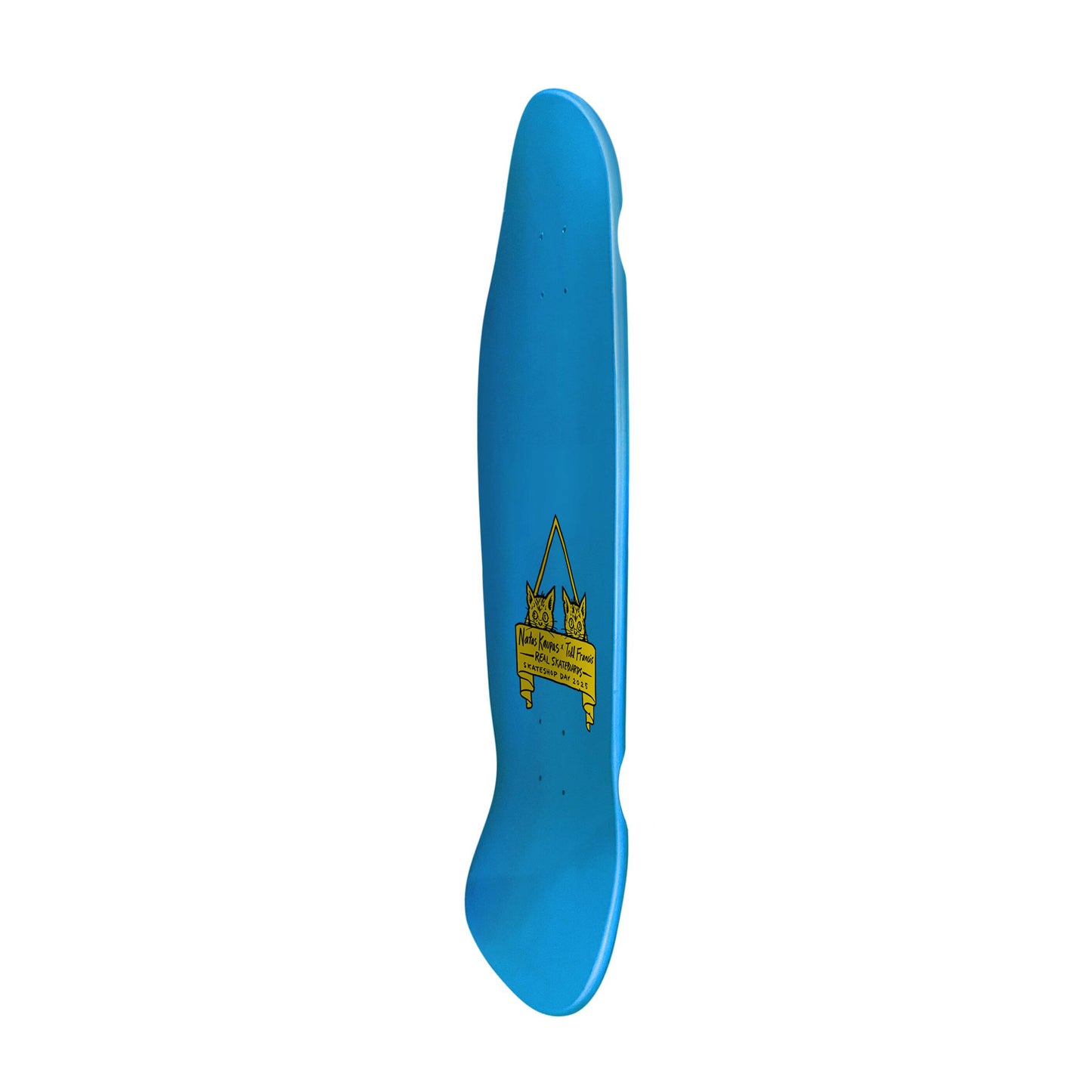 Natas Panther Guest Pro SSD '25 Deck